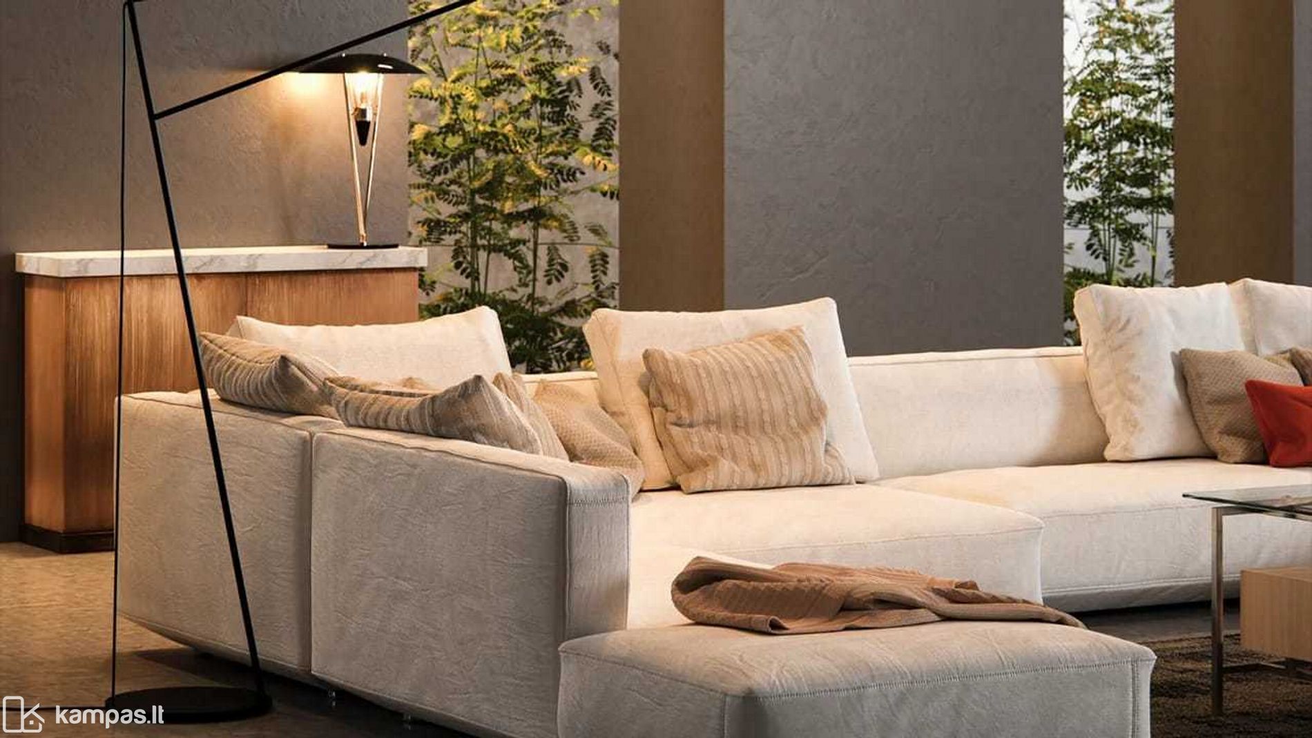 Main Image Kaunas, Panemunė, Kuosų g.