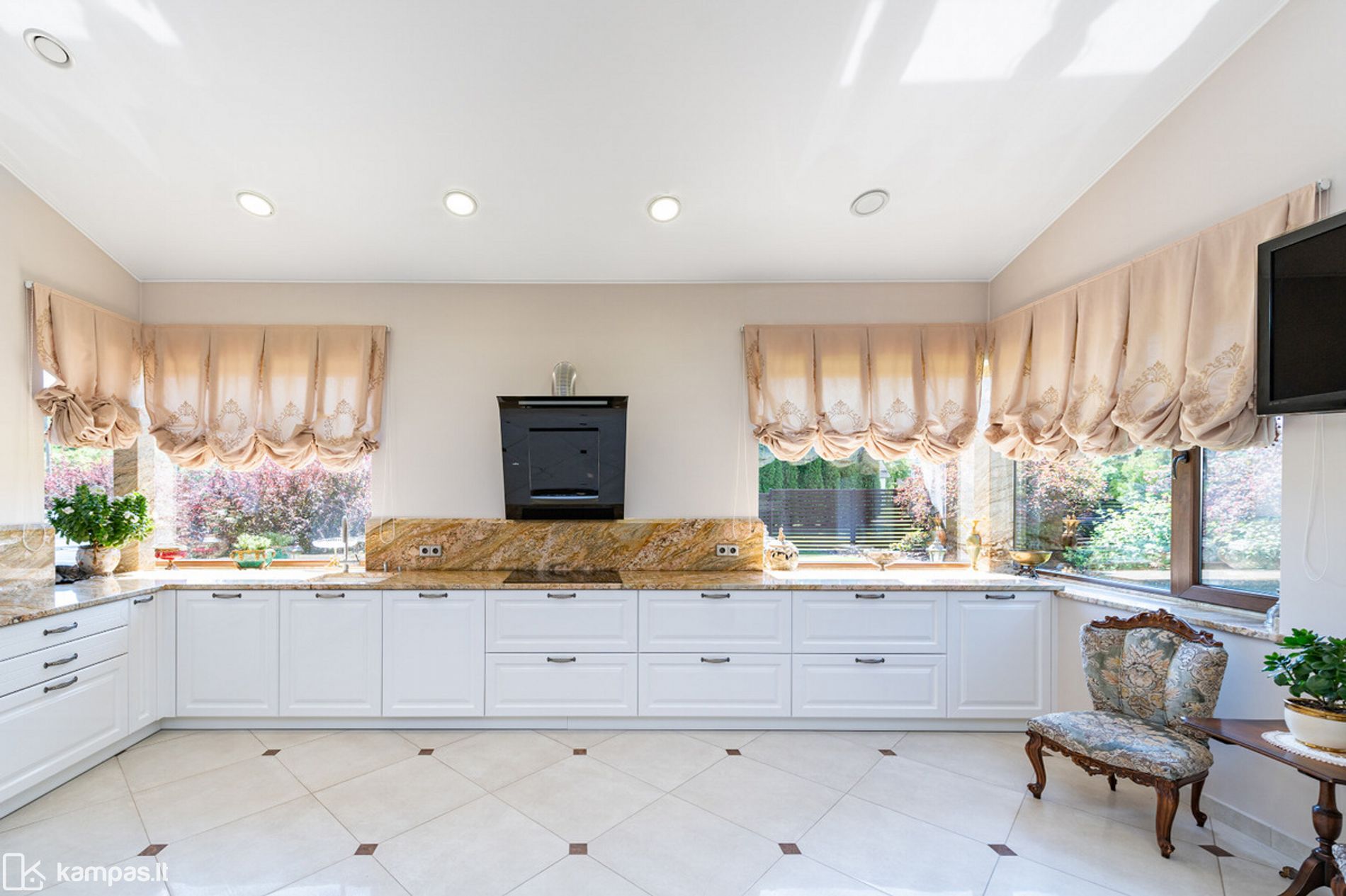 Main Image Kaunas, Panemunė, Pabradės g.