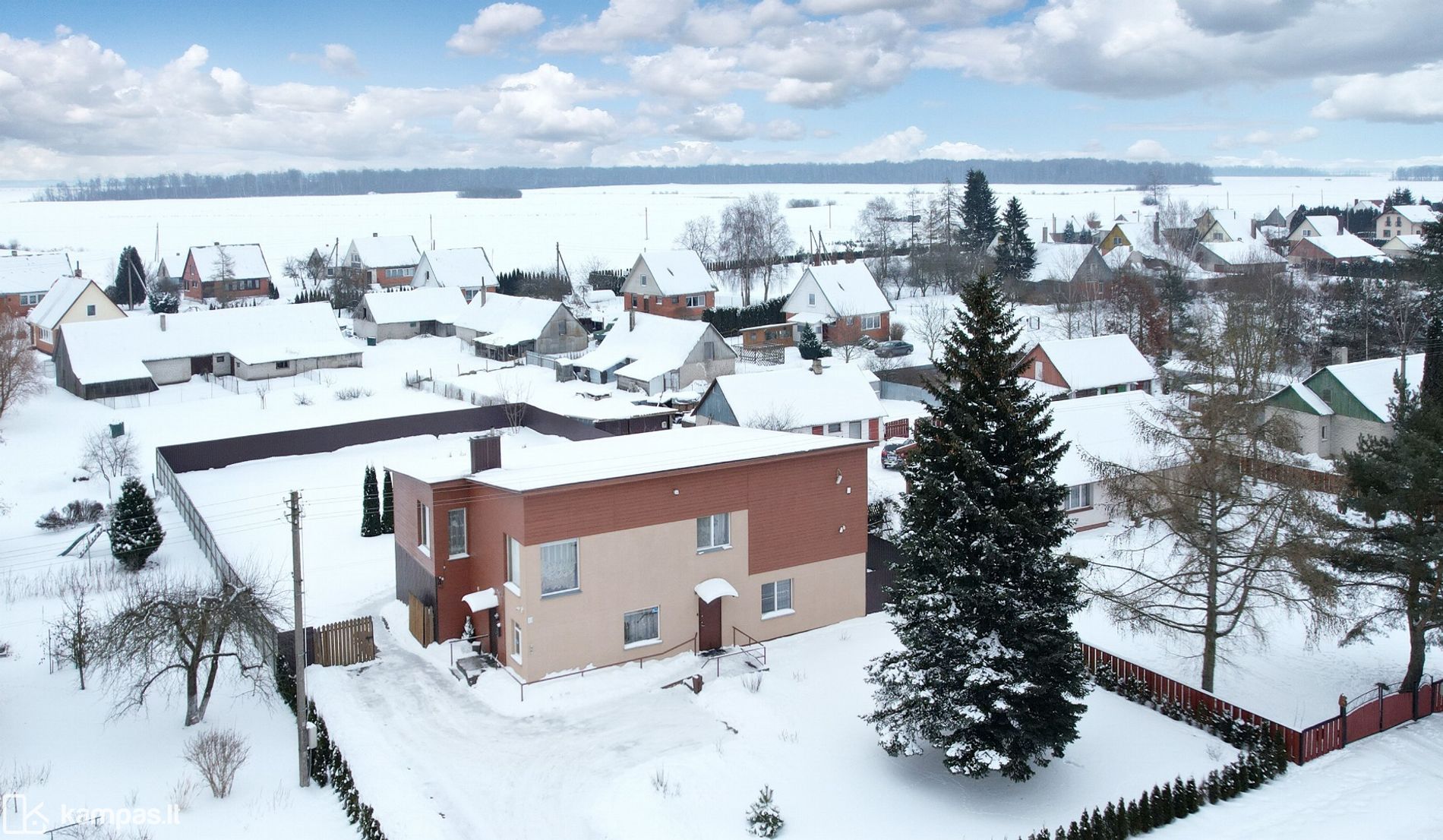 Main Image Kėdainių r. sav., Beinaičiai, Šilainių g.