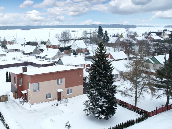 Kėdainių r. sav., Beinaičiai