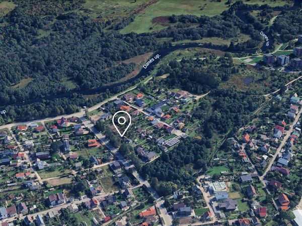 Klaipėda, Mažasis Kaimelis