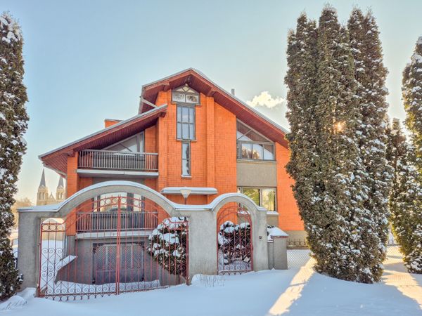 Panevėžio r. sav., Naujamiestis