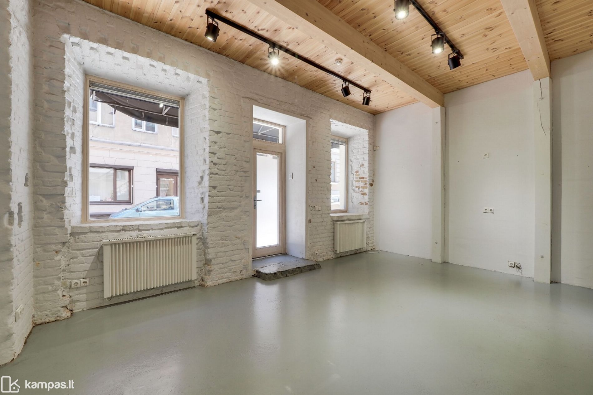 Main Image Vilnius, Senamiestis, Šv. Stepono g.