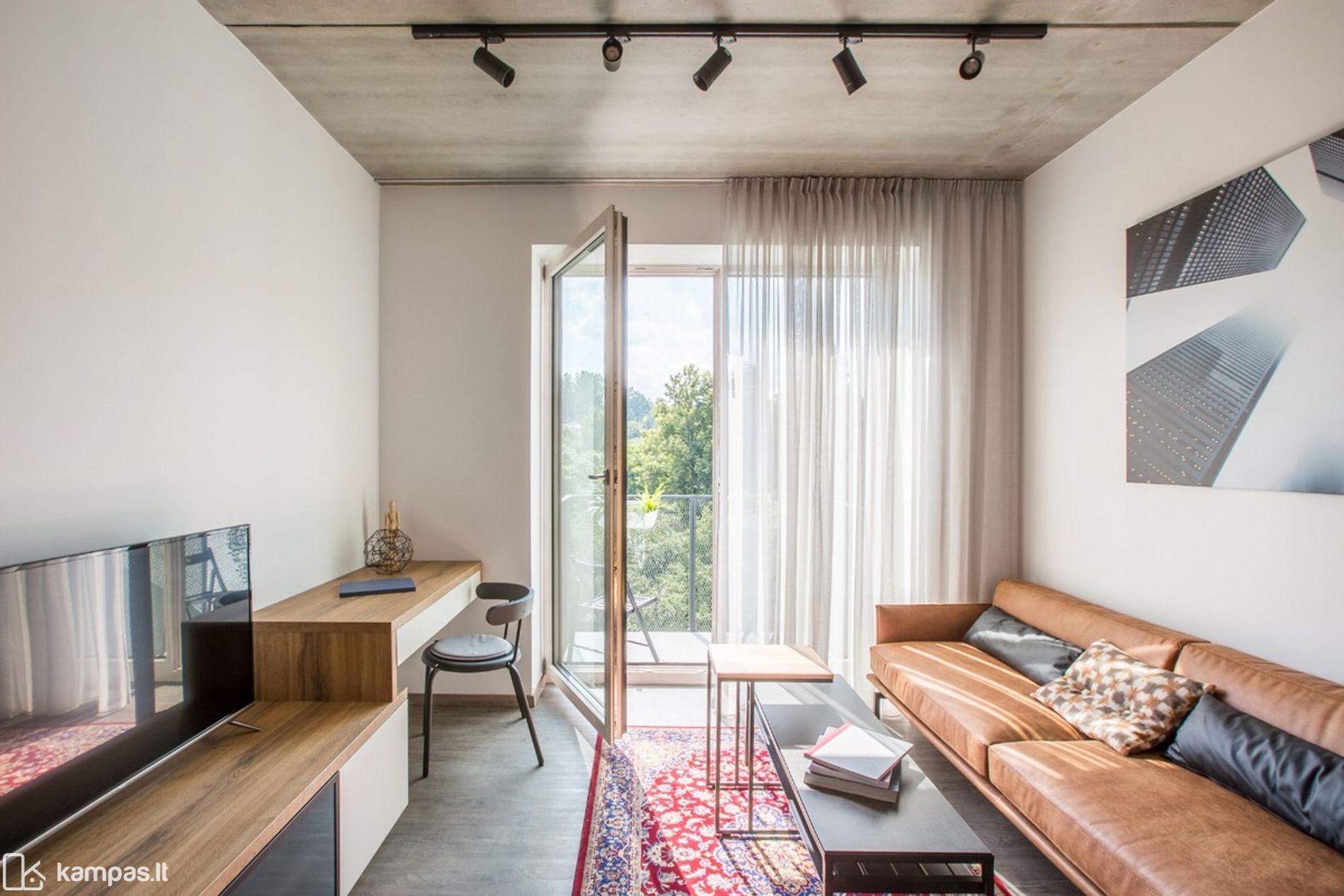 Main Image Vilnius, Markučiai, Manufaktūrų g.