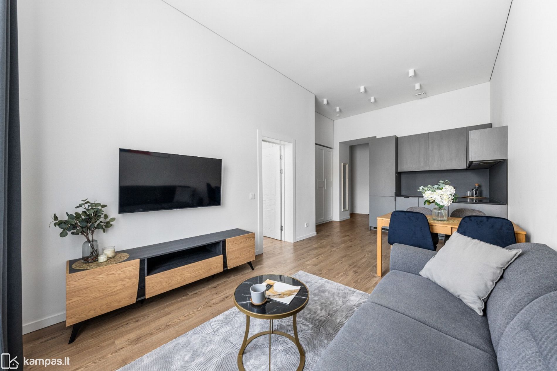 Main Image Vilnius, Senamiestis, Tauro g.