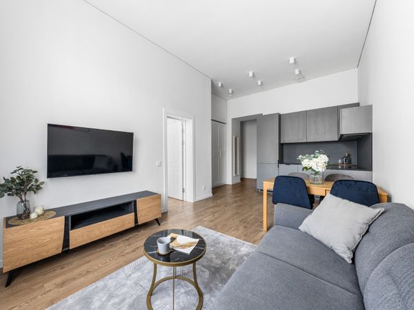 Vilnius, Senamiestis