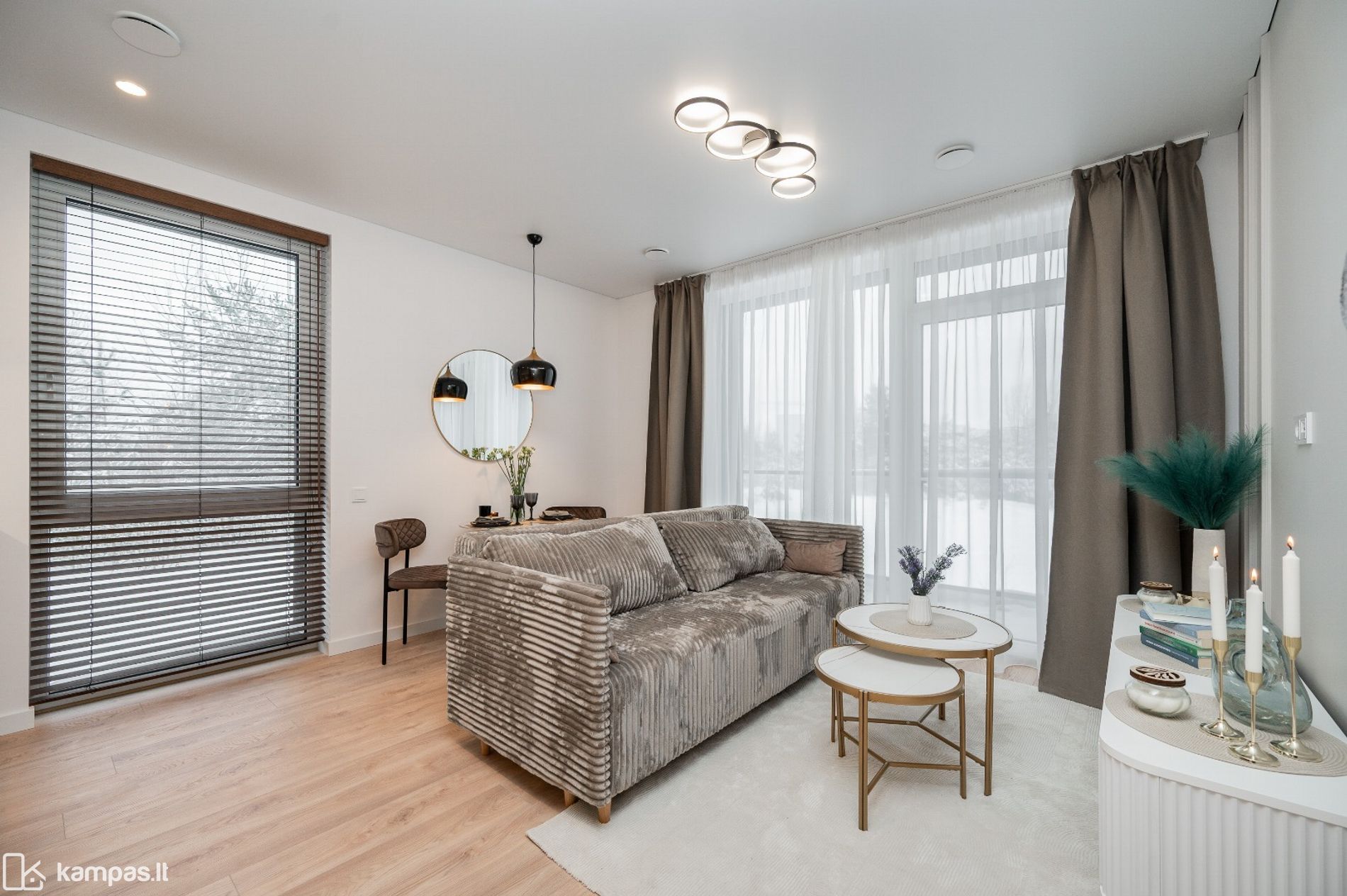 Main Image Vilnius, Pilaitė, Karaliaučiaus g.