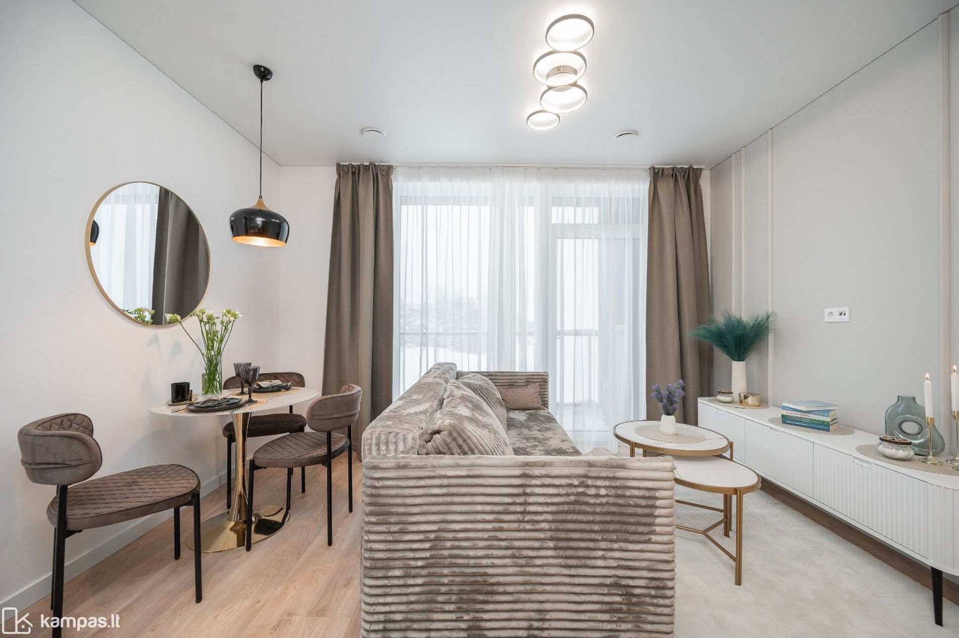 Main Image Vilnius, Pilaitė, Karaliaučiaus g.