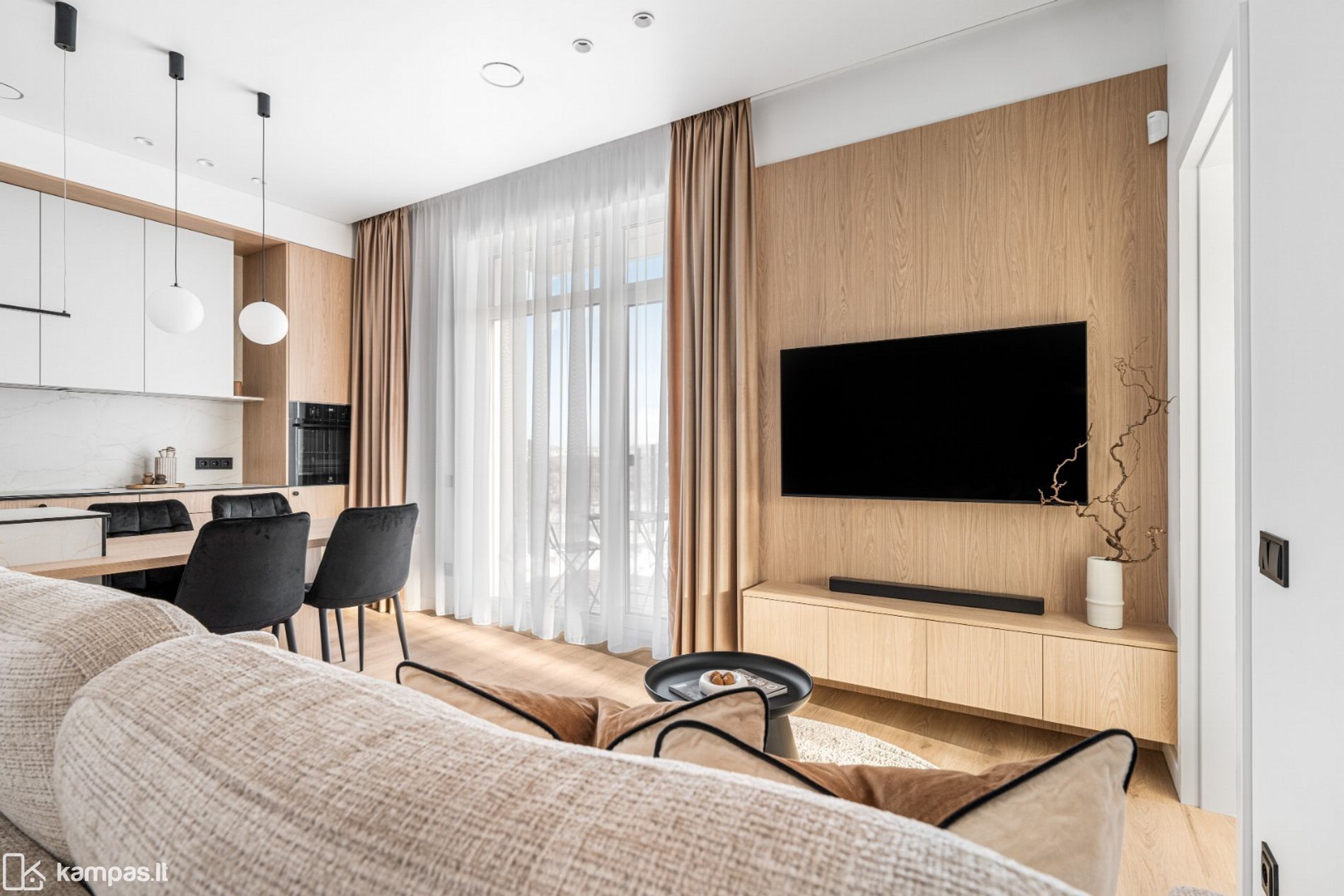 Main Image Vilnius, Kalnėnai, Ašmenėlės g.