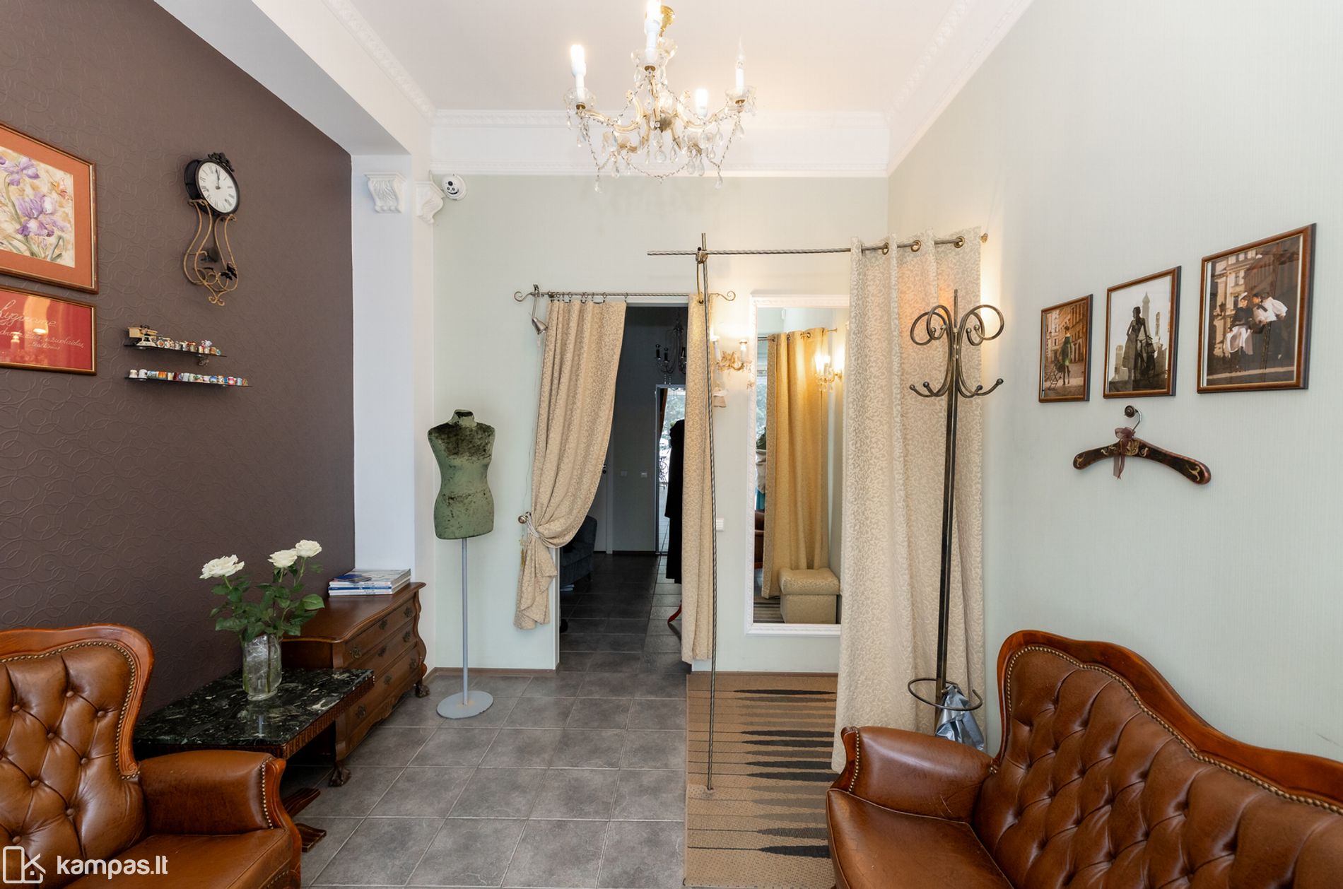 Main Image Kaunas, Dainava, V. Krėvės pr.