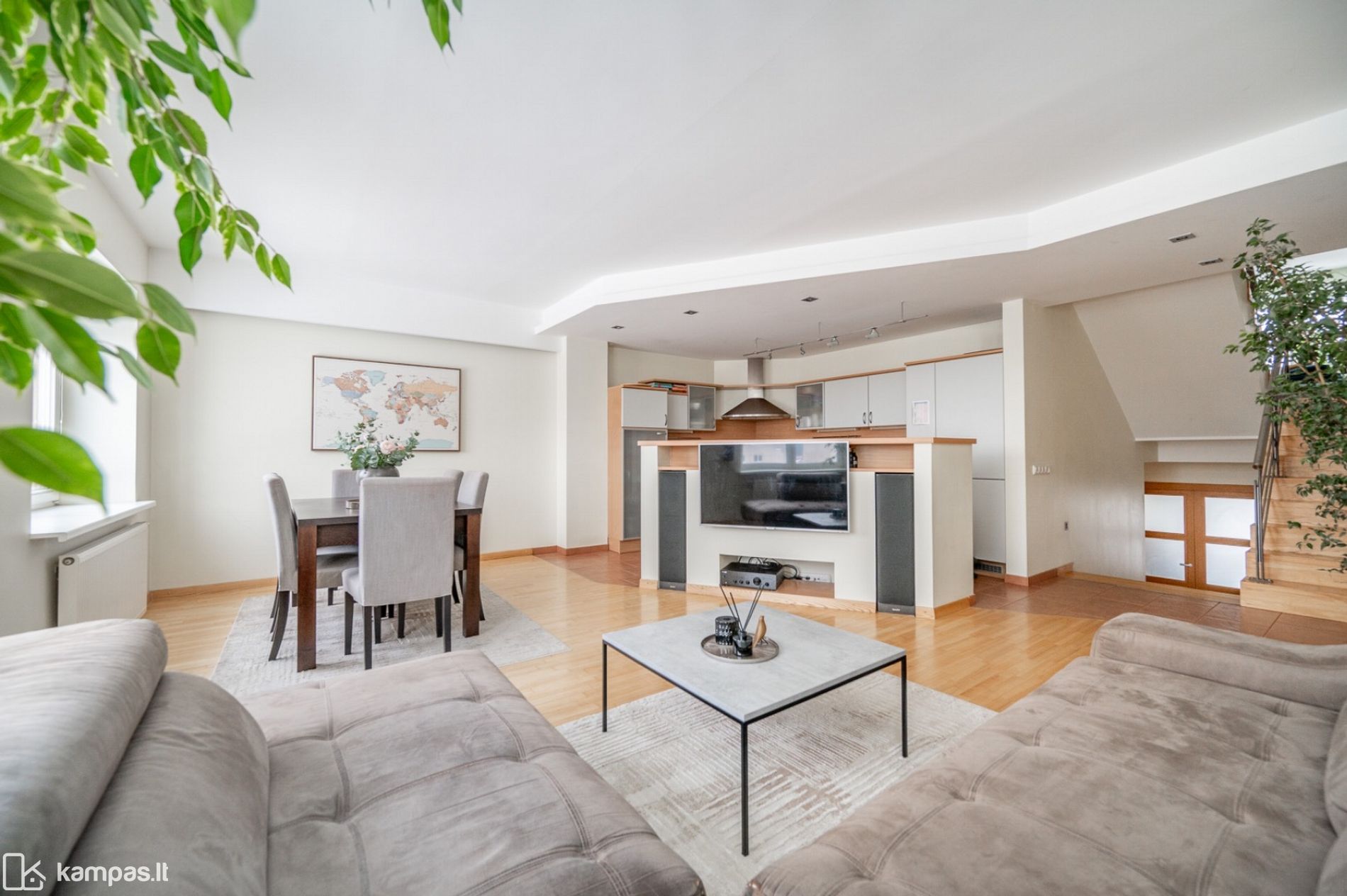 Main Image Vilnius, Pilaitė, Bitėnų g.