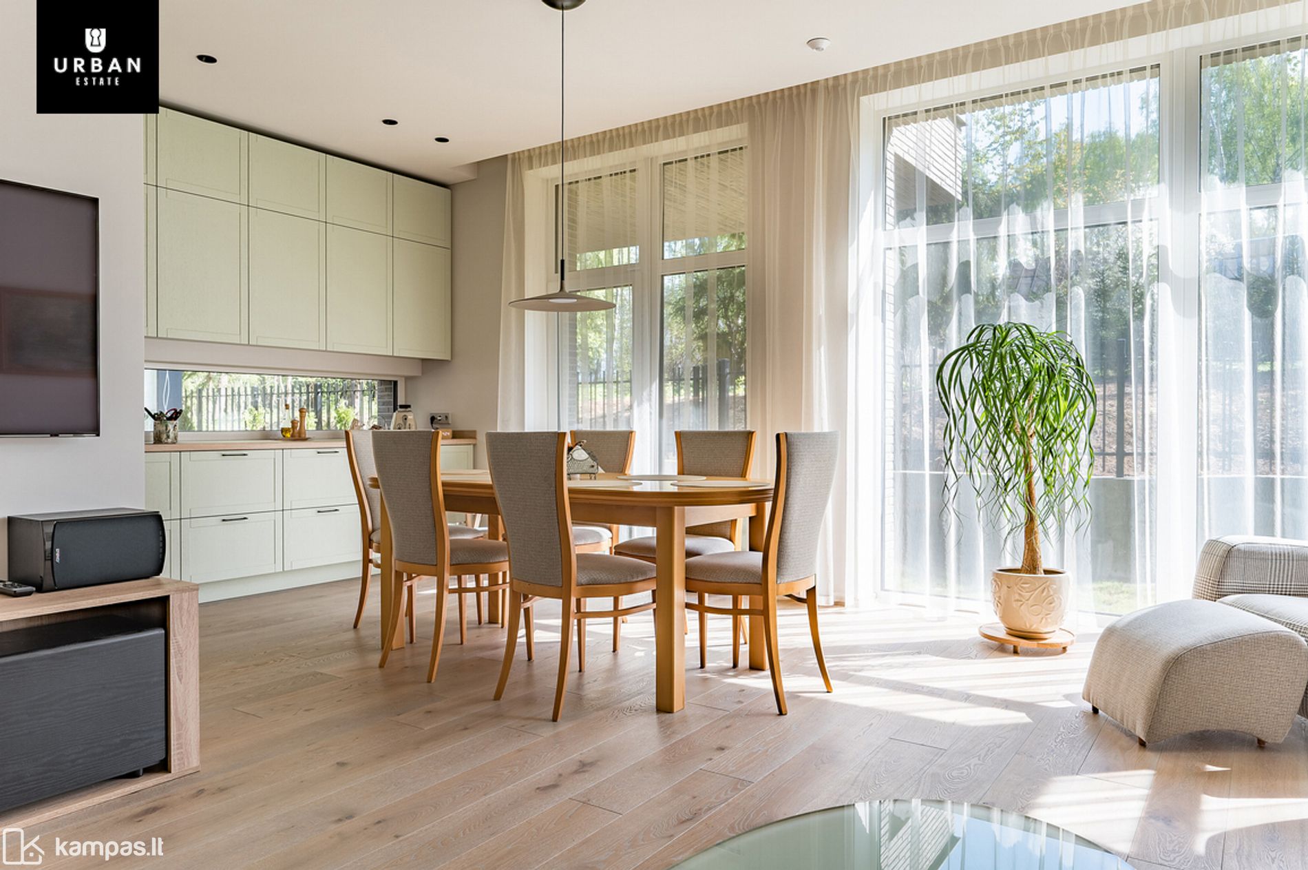 Main Image Vilnius, Visoriai, Visorių g.