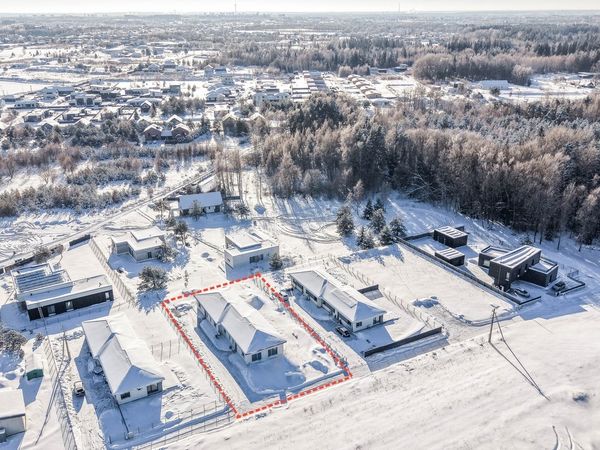 Vilniaus r. sav., Lindiniškės