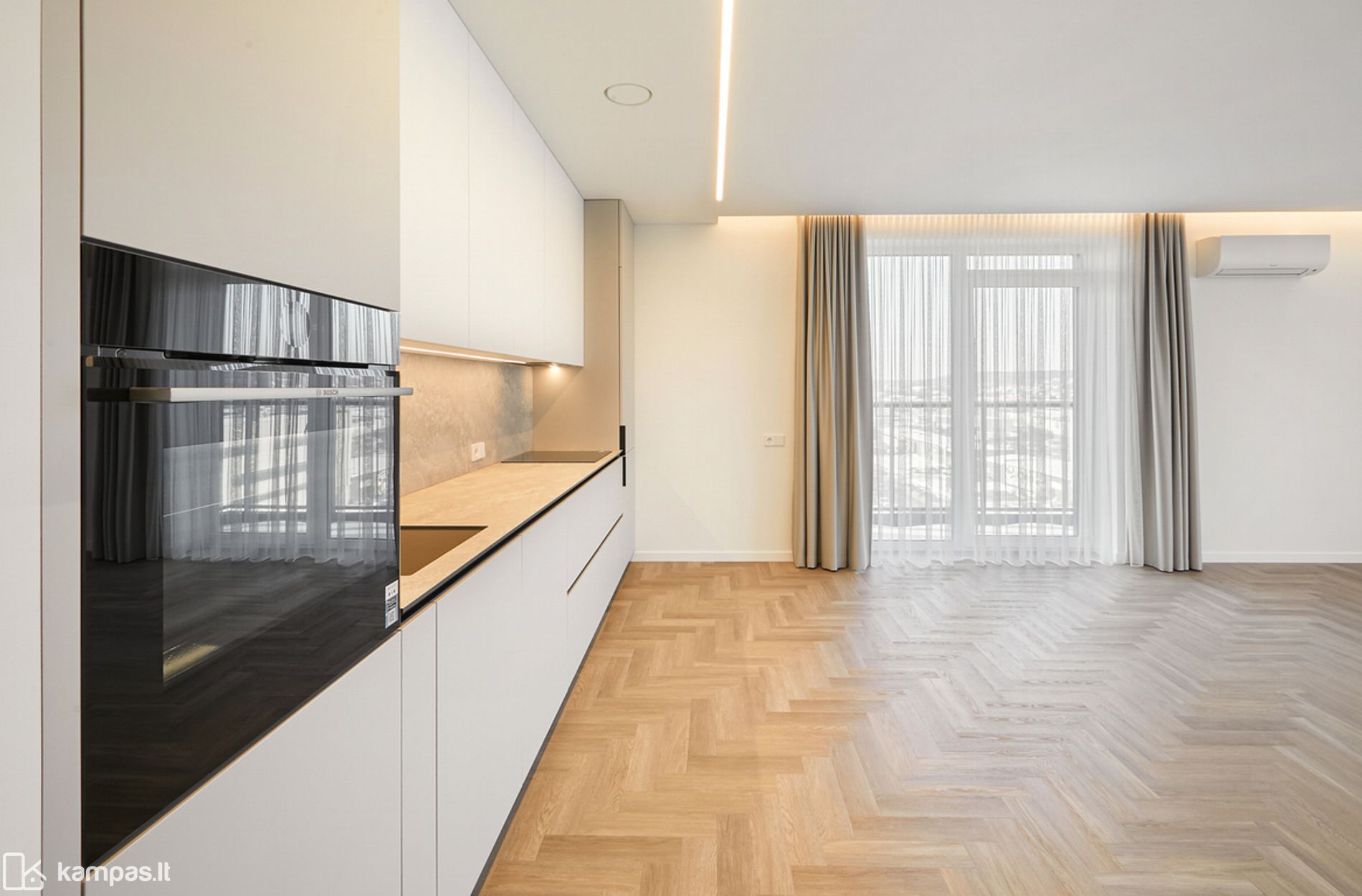 Main Image Kaunas, Vilijampolė, Brastos g.