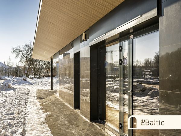 Vilnius, Šnipiškės