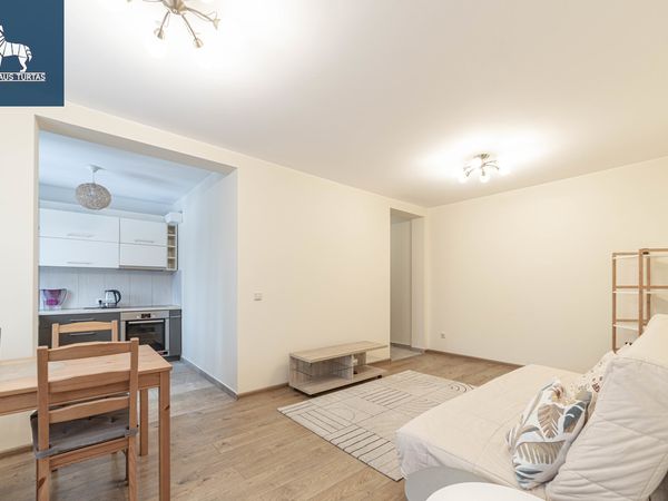 Vilnius, Naujamiestis