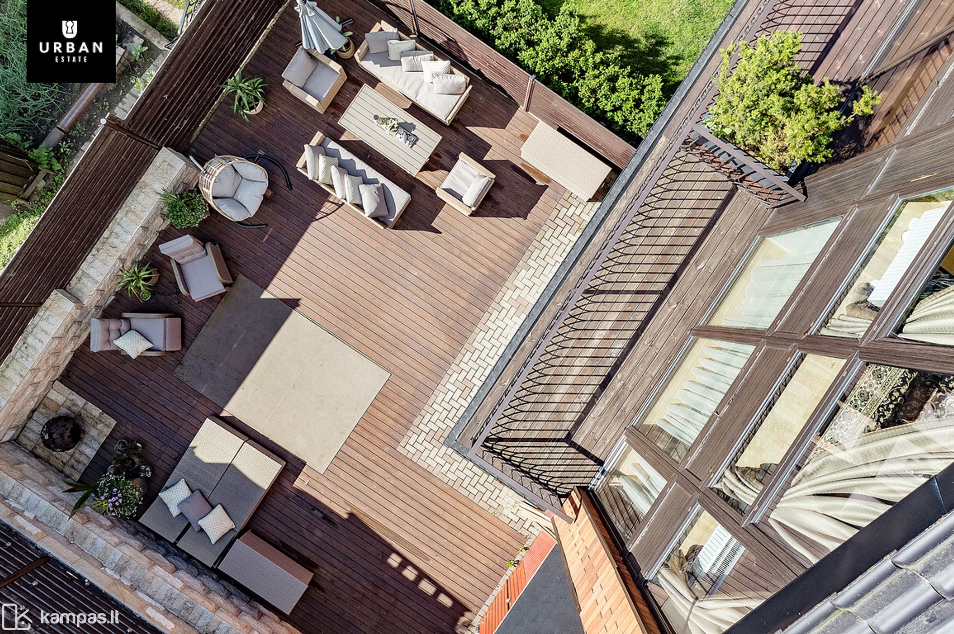 Main Image Vilnius, Antakalnis, Nemenčinės pl.