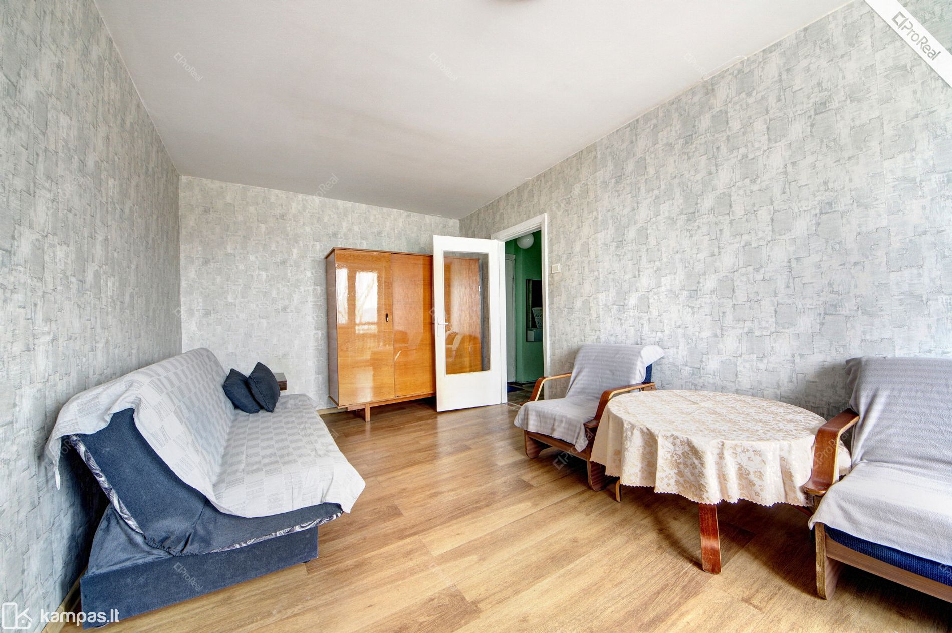 Main Image Vilnius, Žirmūnai, Žirmūnų g.