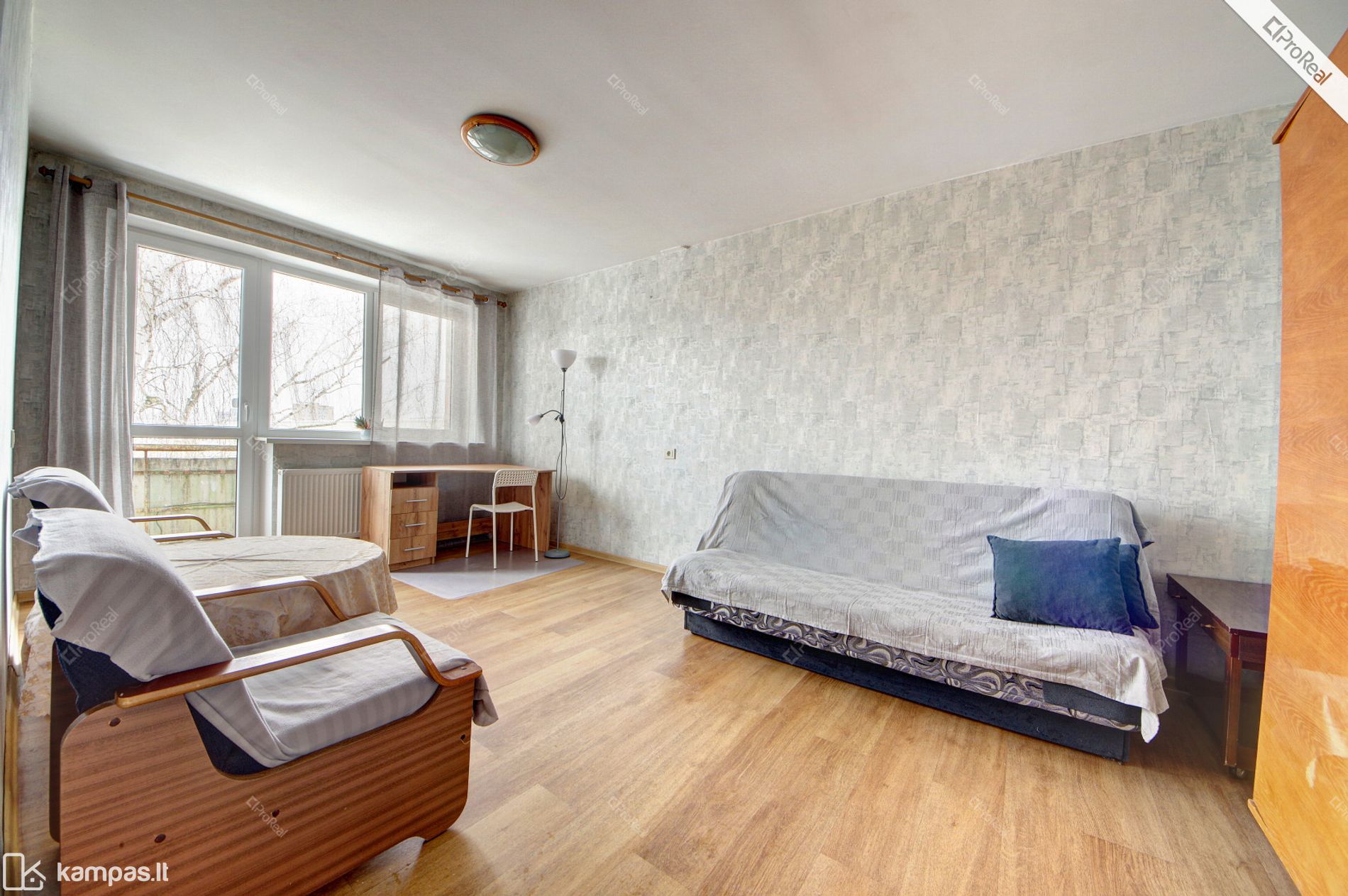 Main Image Vilnius, Žirmūnai, Žirmūnų g.