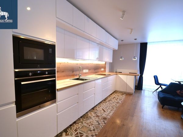 Vilnius, Naujininkai