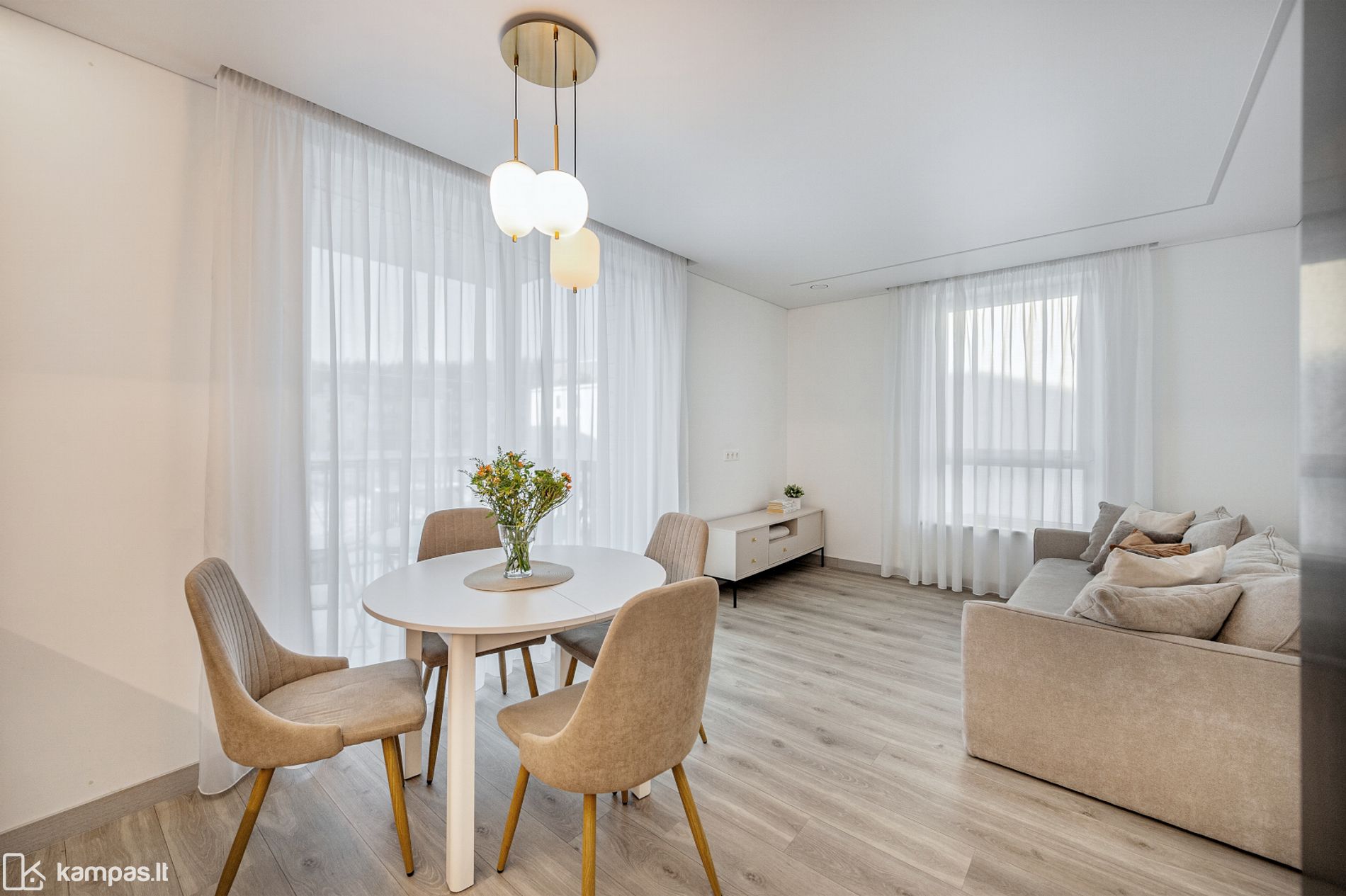 Main Image Vilnius, Lazdynėliai, Žaibo g.