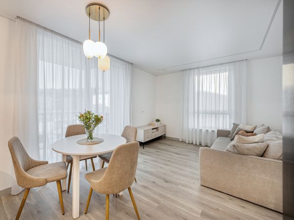 Vilnius, Lazdynėliai