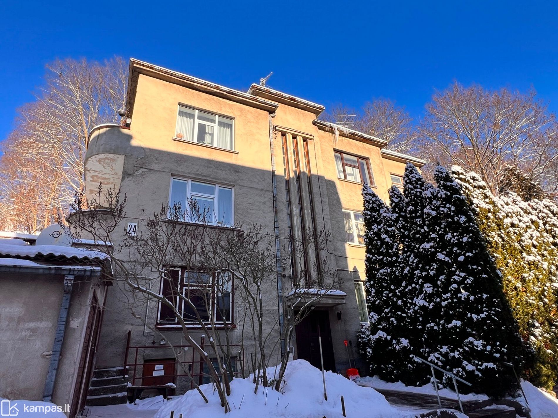 Main Image Kaunas, Centras, V. Putvinskio g.