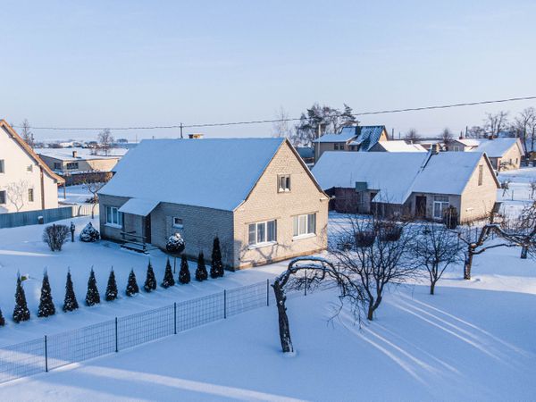 Kėdainių r. sav., Josvainiai