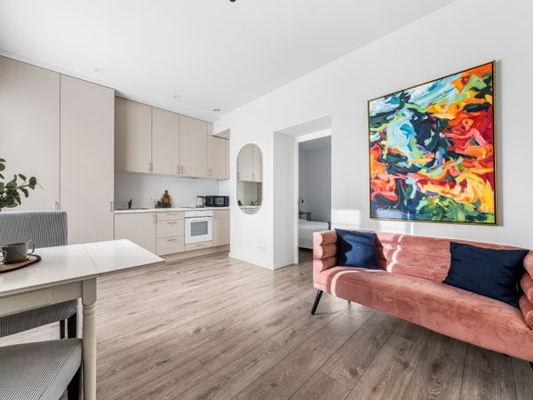 Vilnius, Senamiestis