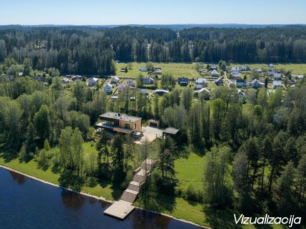 Vilniaus r. sav., Bratoniškės