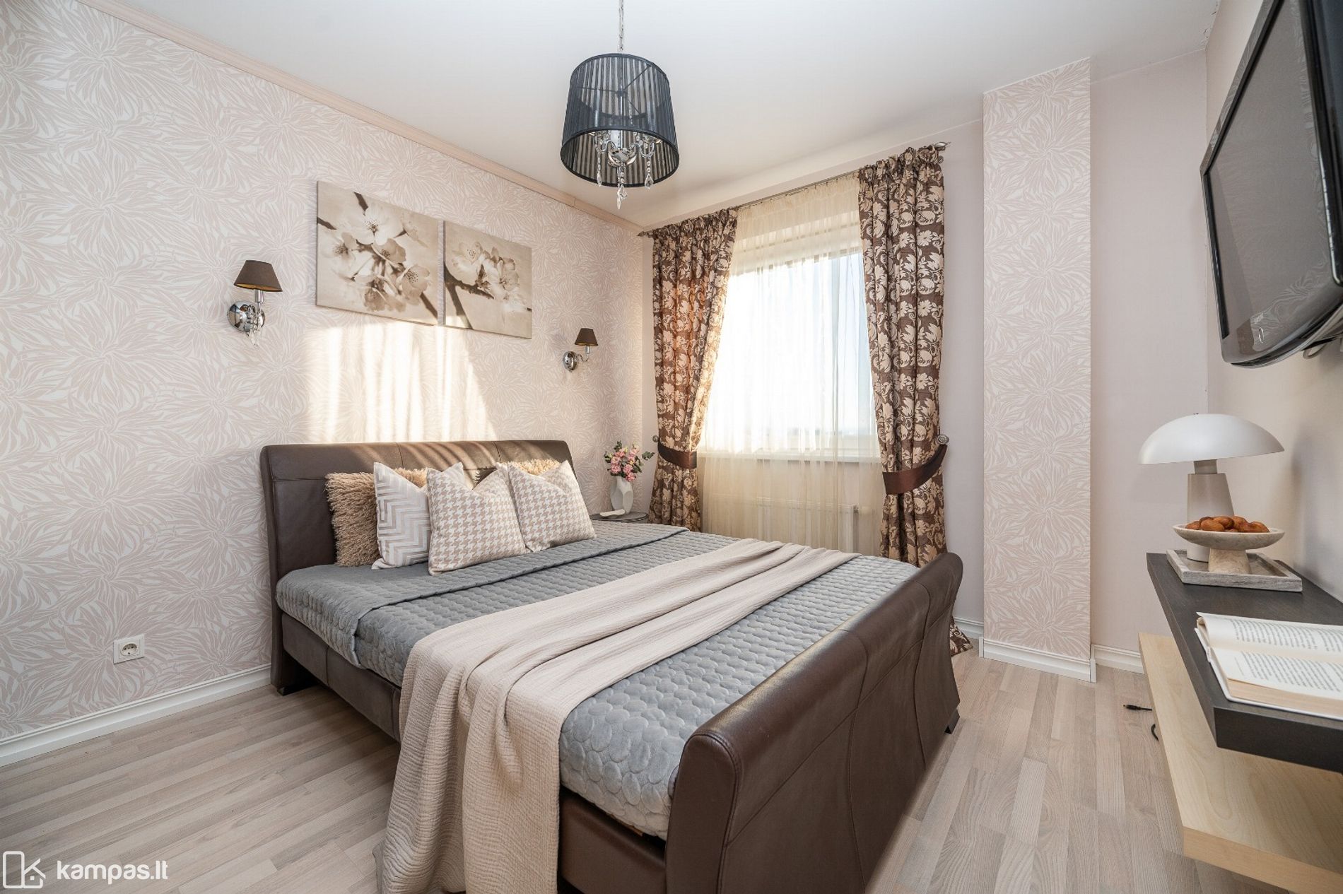 Main Image Vilnius, Žirmūnai, Kalvarijų g.