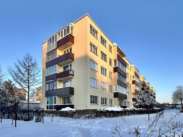 Panevėžys, Skaistakalnis