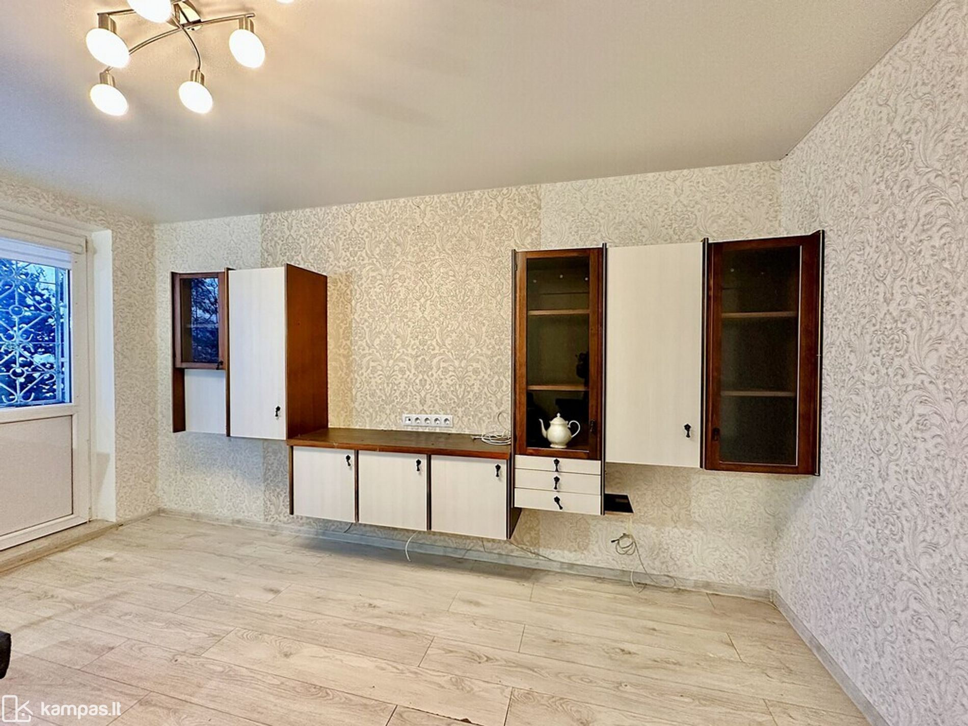 Main Image Panevėžys, Skaistakalnis, Smėlynės g.