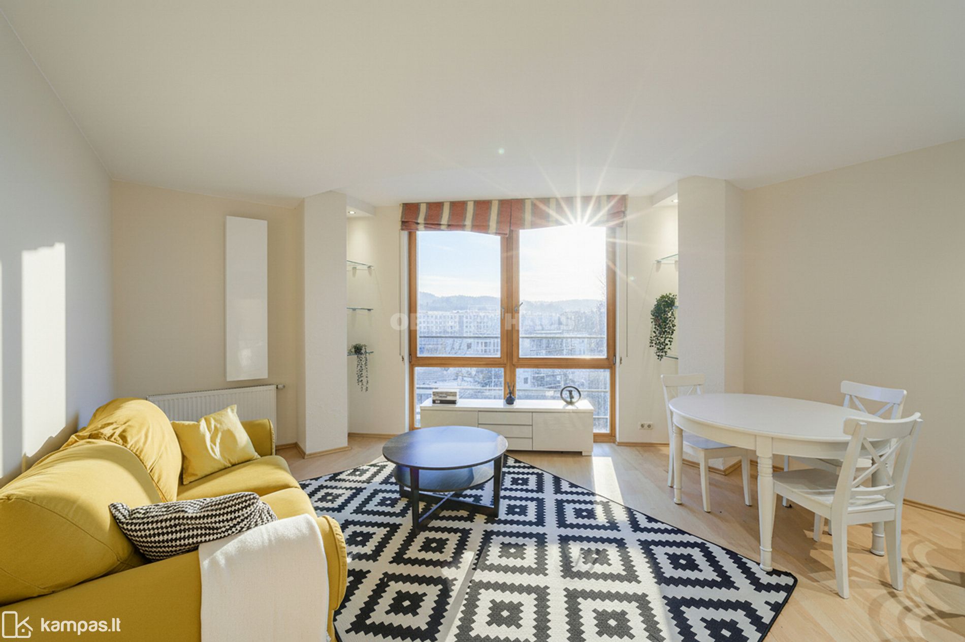 Main Image Vilnius, Antakalnis, Antakalnio g.