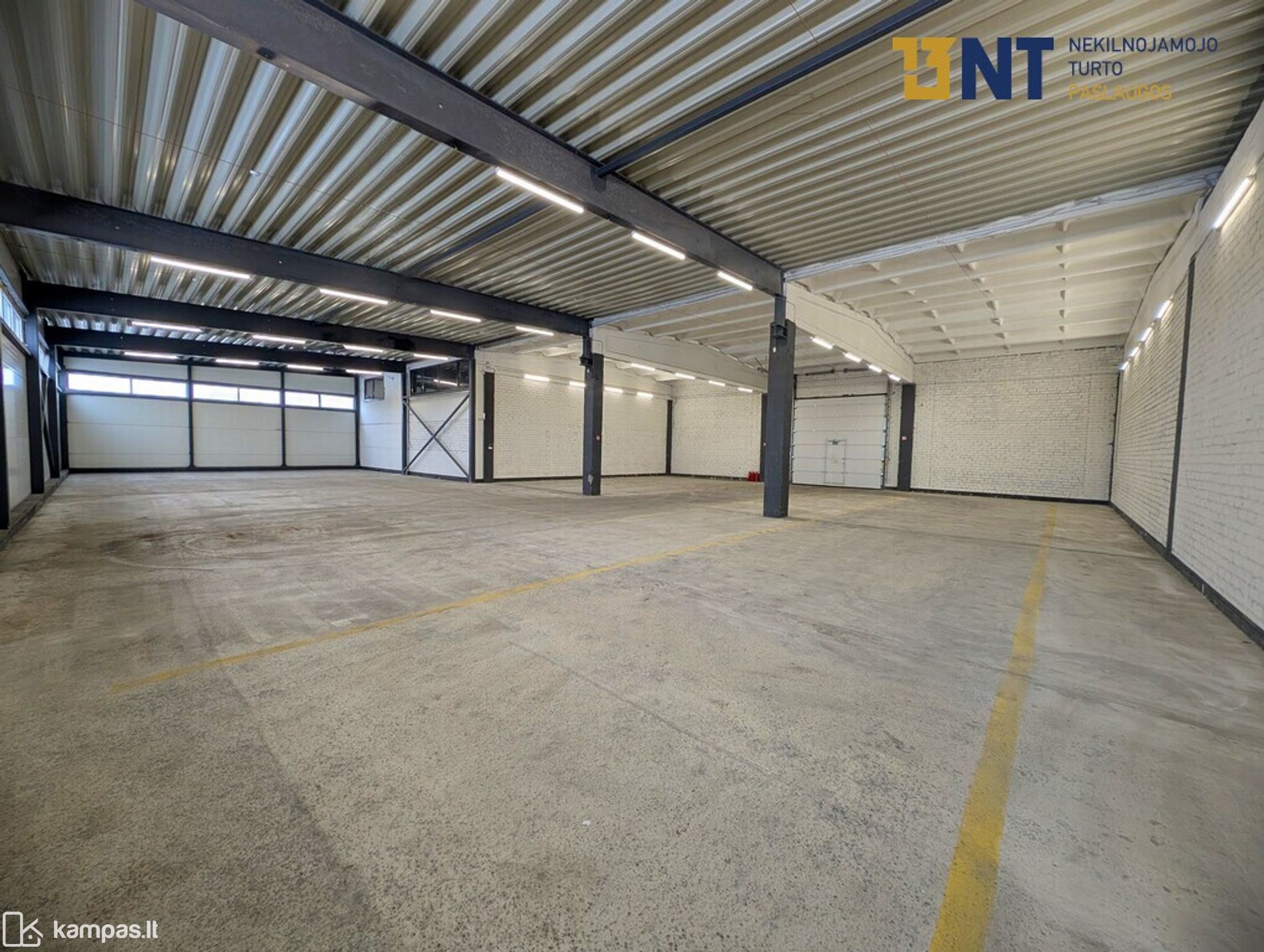 Main Image Kaunas, Petrašiūnai, Ateities pl.