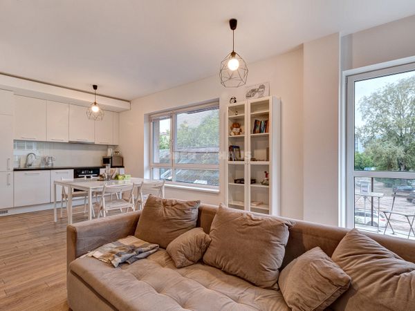 Vilnius, Šnipiškės