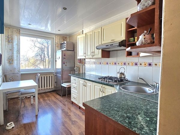 Vilnius, Naujininkai