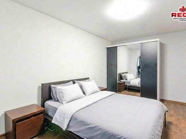 Vilnius, Viršuliškės