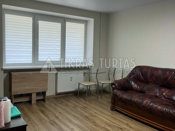 Klaipėda, Rumpiškės