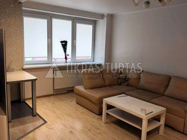 Klaipėda, Rumpiškės