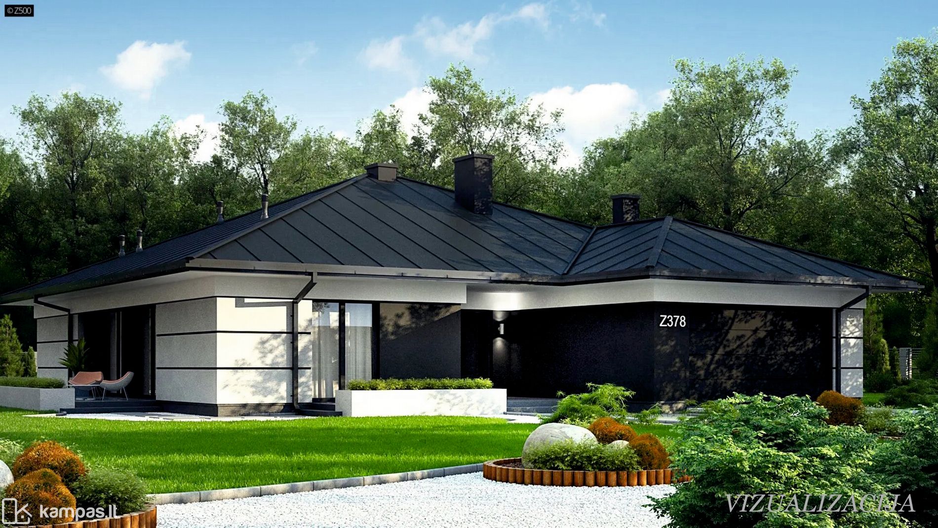 Main Image Kauno r. sav., Žiegždriai, Kalniškių g.