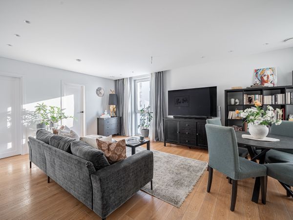 Vilnius, Pašilaičiai