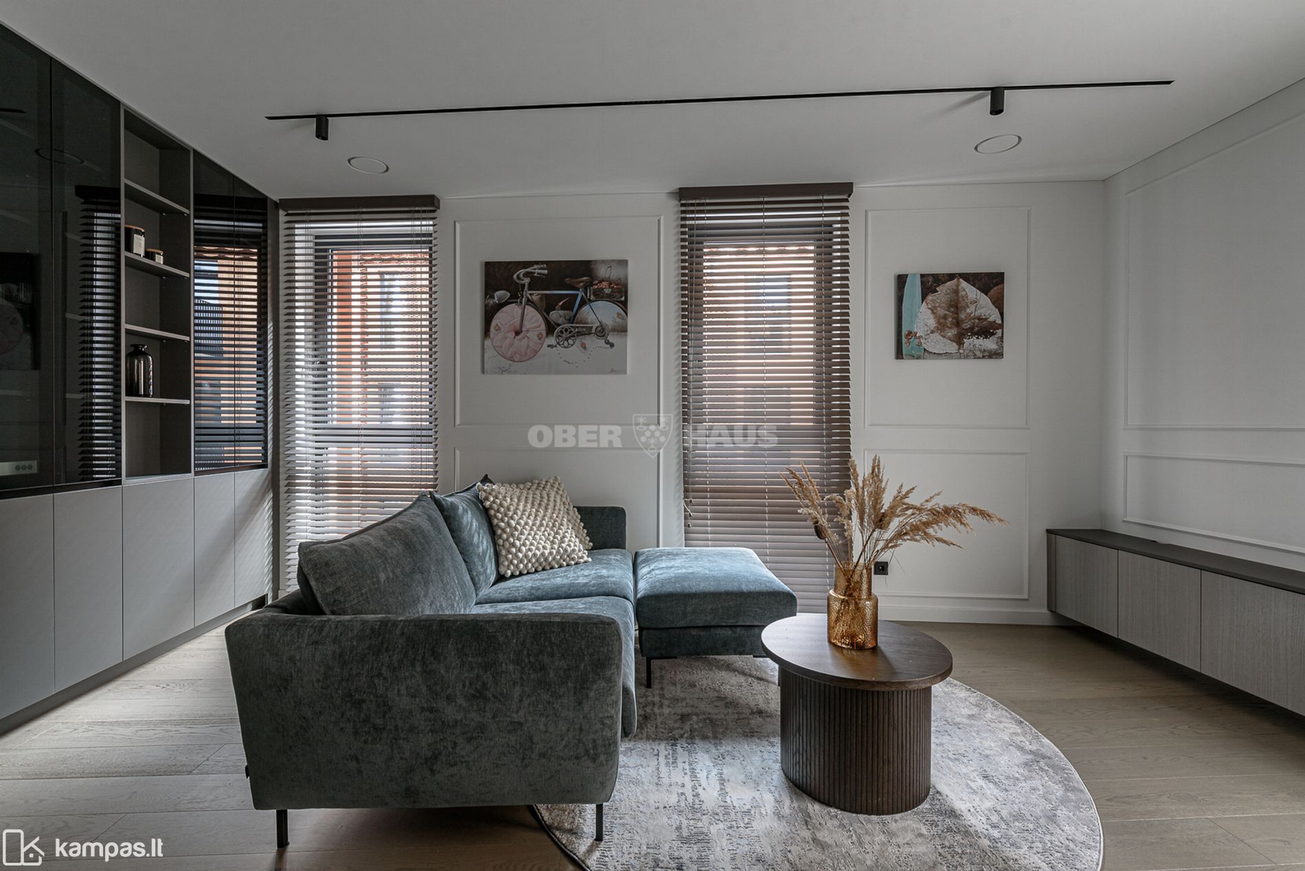 Main Image Vilnius, Paupys, Aukštaičių g.