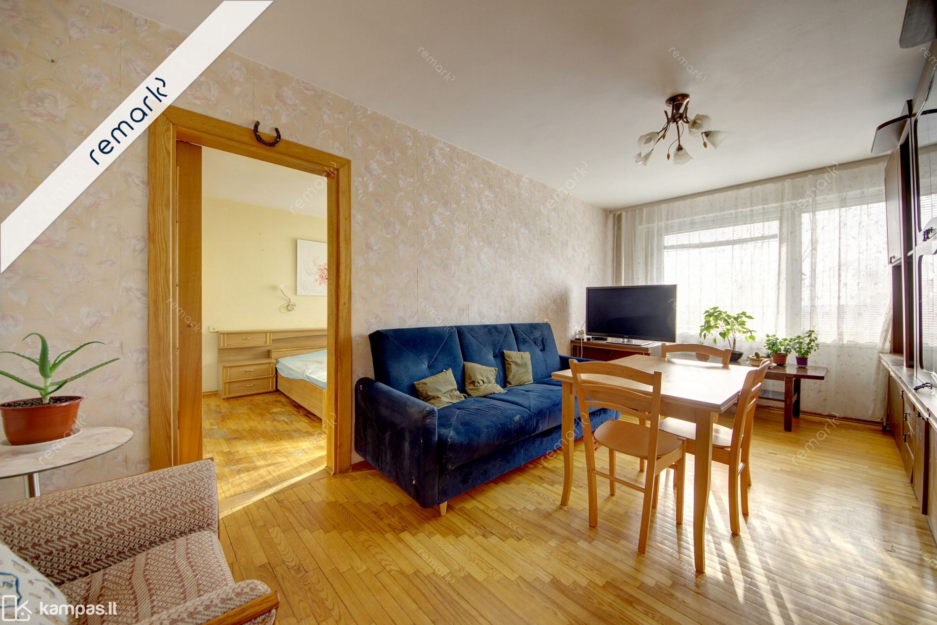 Main Image Vilnius, Lazdynai, Architektų g.