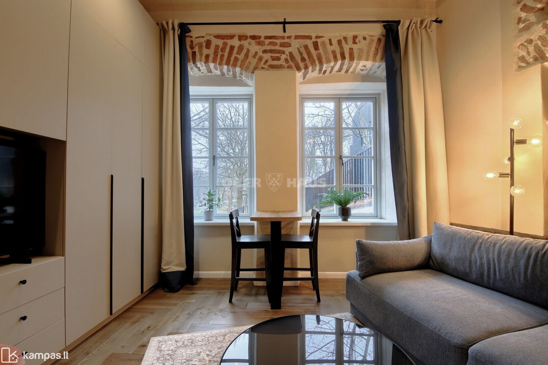 Main Image Vilnius, Senamiestis, Teatro g.