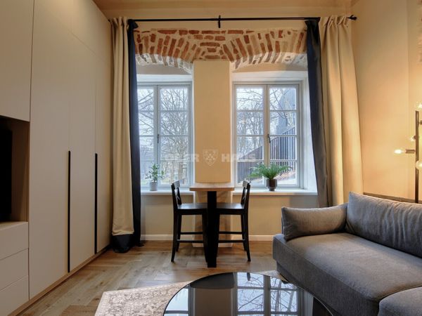 Vilnius, Senamiestis