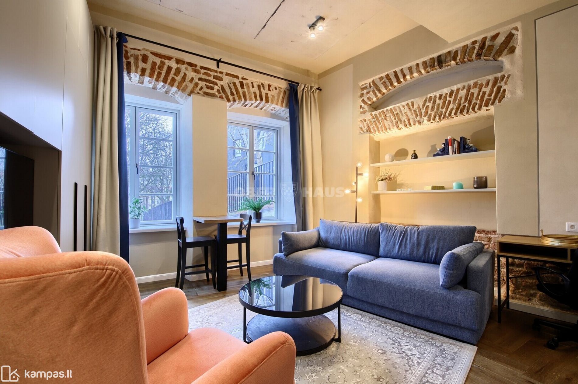 Main Image Vilnius, Senamiestis, Teatro g.