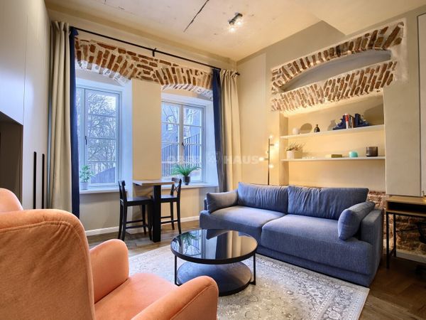 Vilnius, Senamiestis