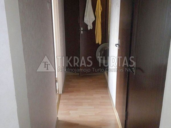 Klaipėda, Laukininkai