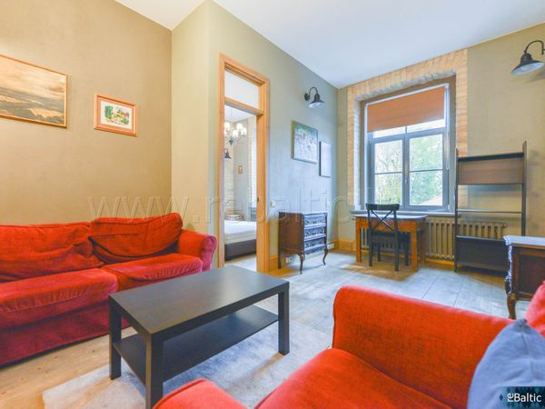 Vilnius, Senamiestis